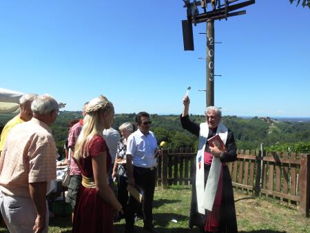 21. tradicionalna prireditev Pozdrav jeseni 2017 ob prazniku Marijinega vnebovzetja 31